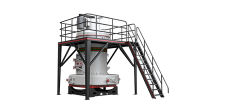 雷蒙磨粉機(jī)